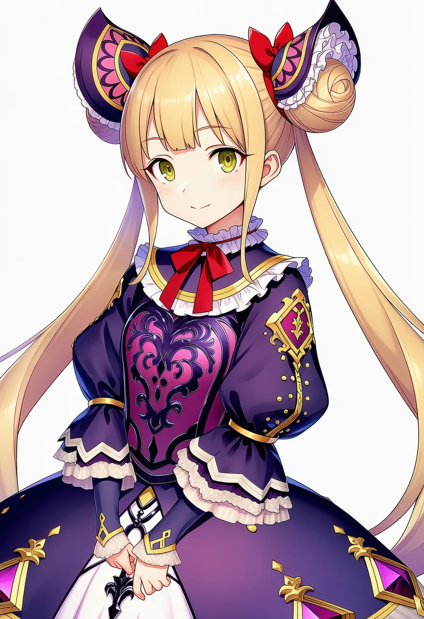 luna (shadowverse)