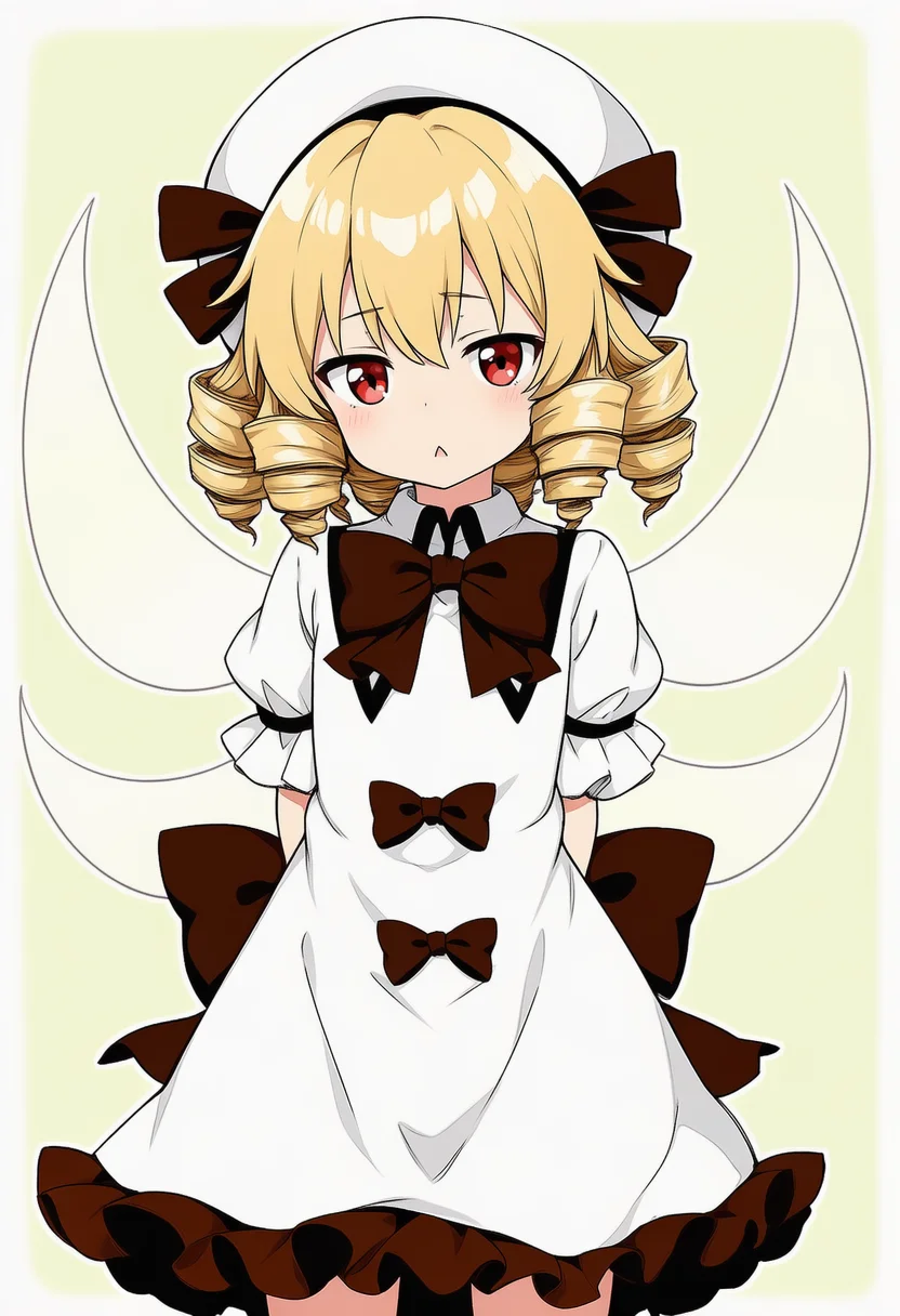 luna child