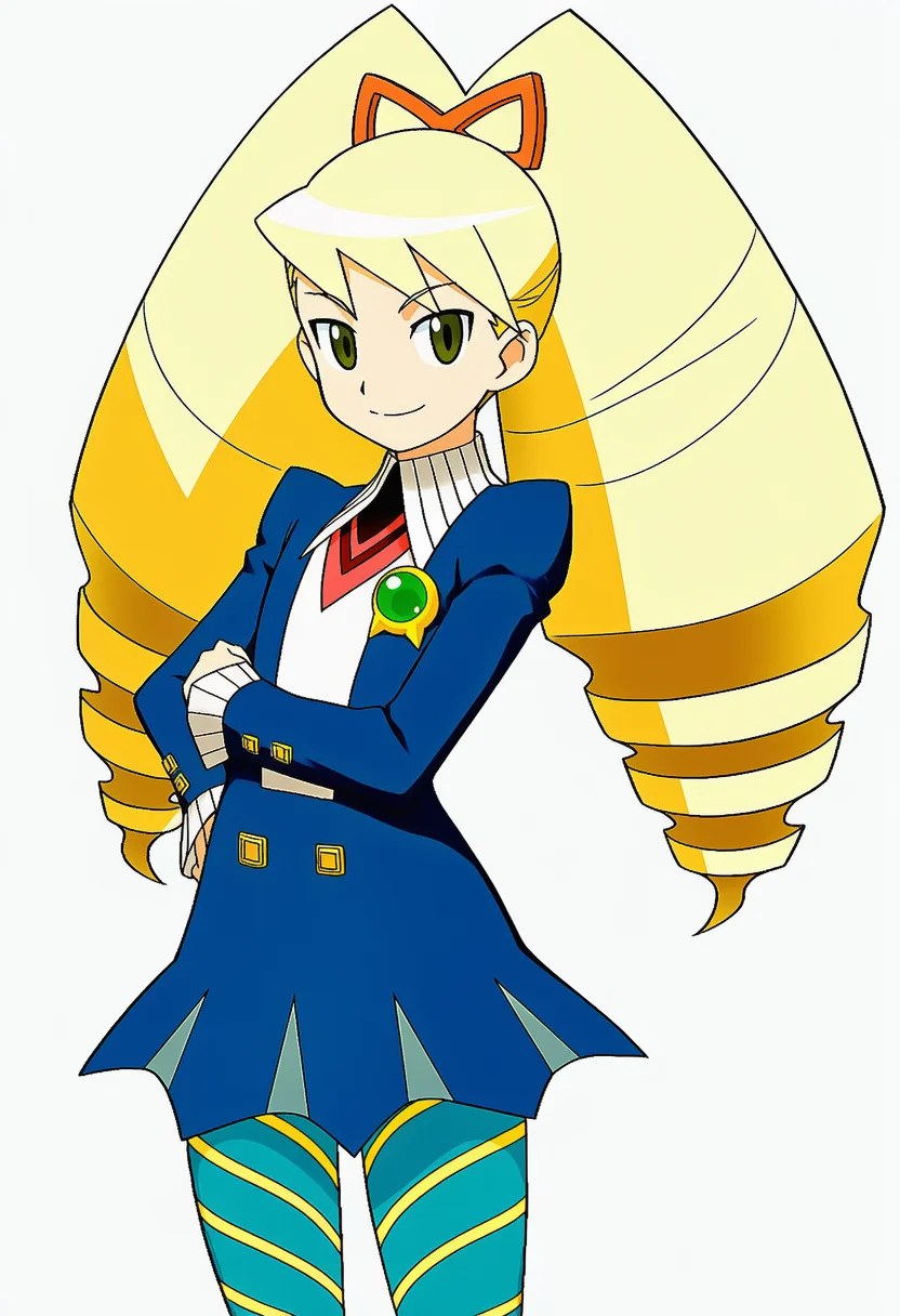 luna platz (mega man)