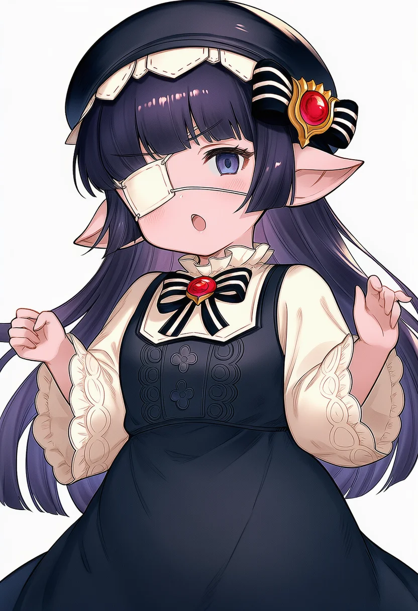 lunalu (granblue fantasy)