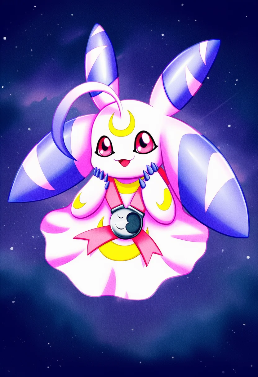 lunamon