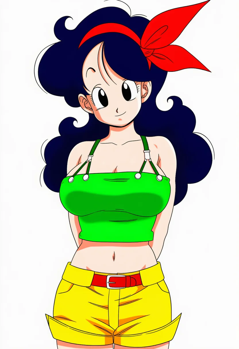 lunch (good) (dragon ball)