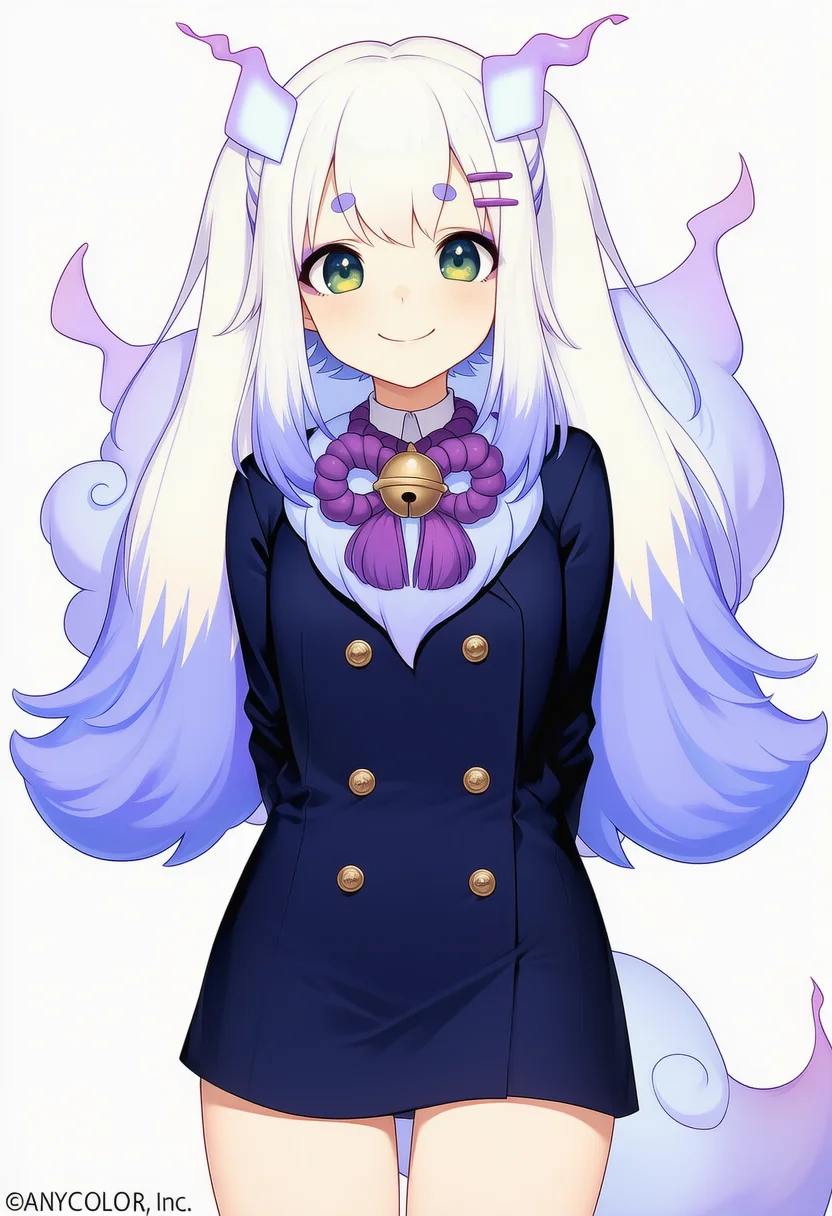 lunlun (nijisanji)