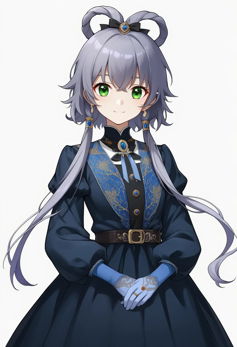 luo tianyi