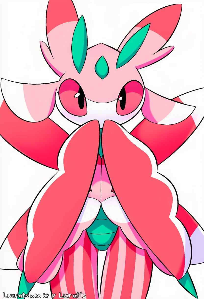lurantis