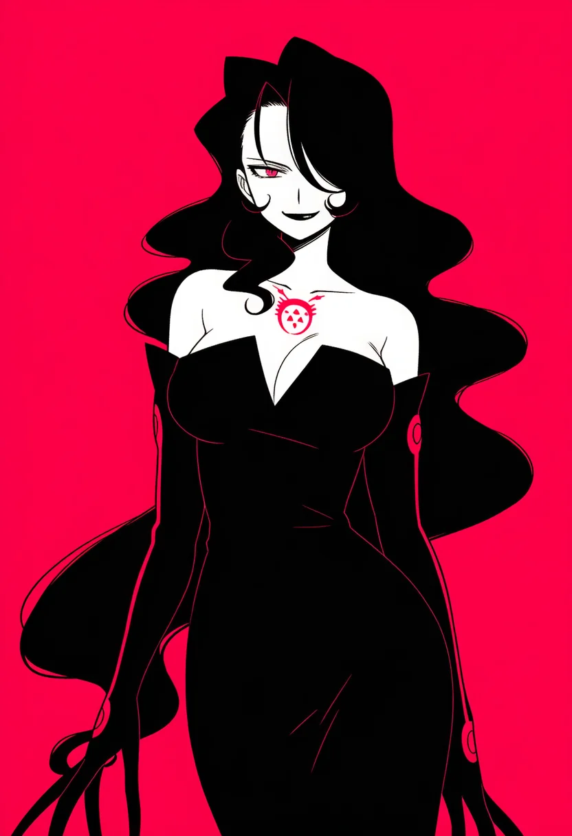 lust (fma)