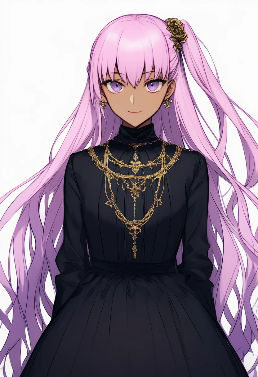 luthar (fate)