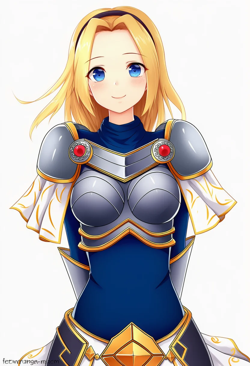 lux (league of legends)