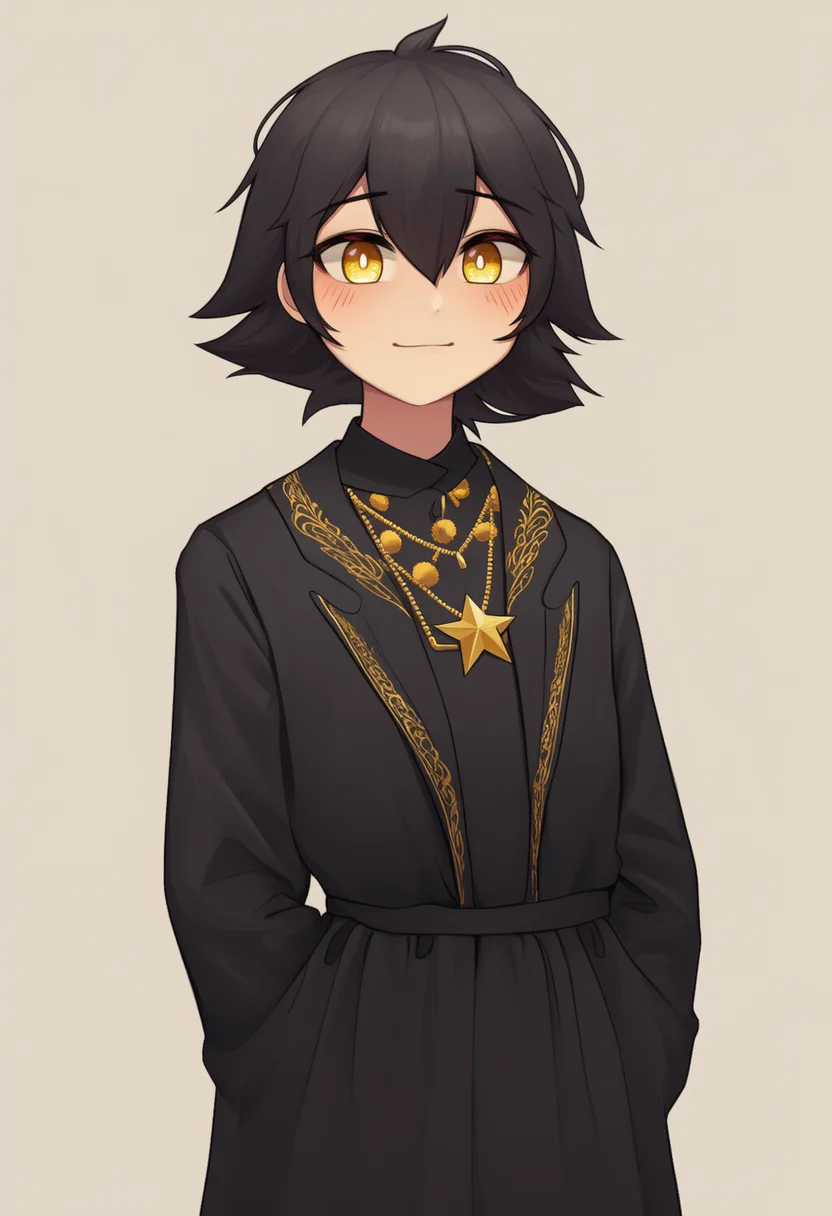 luxio