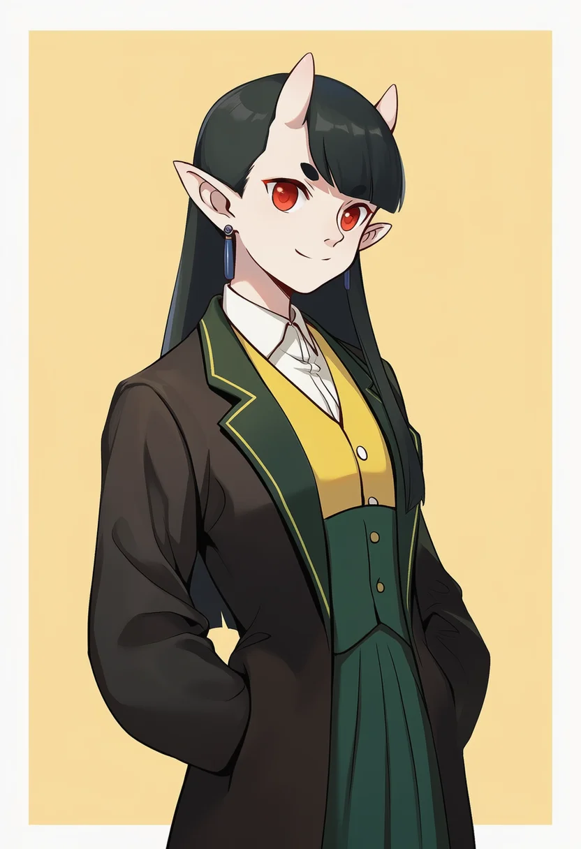 luye (the legend of luoxiaohei)