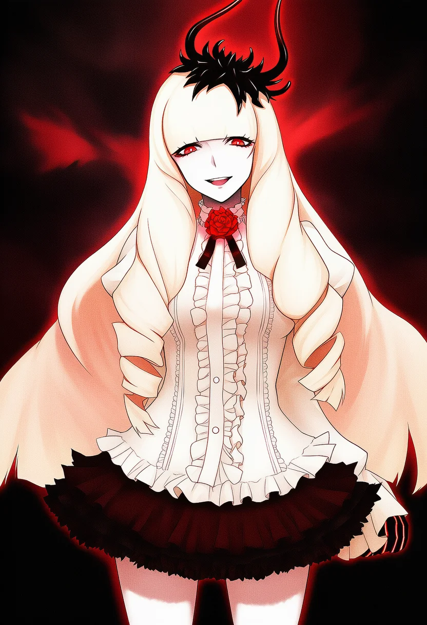 lycoris princess