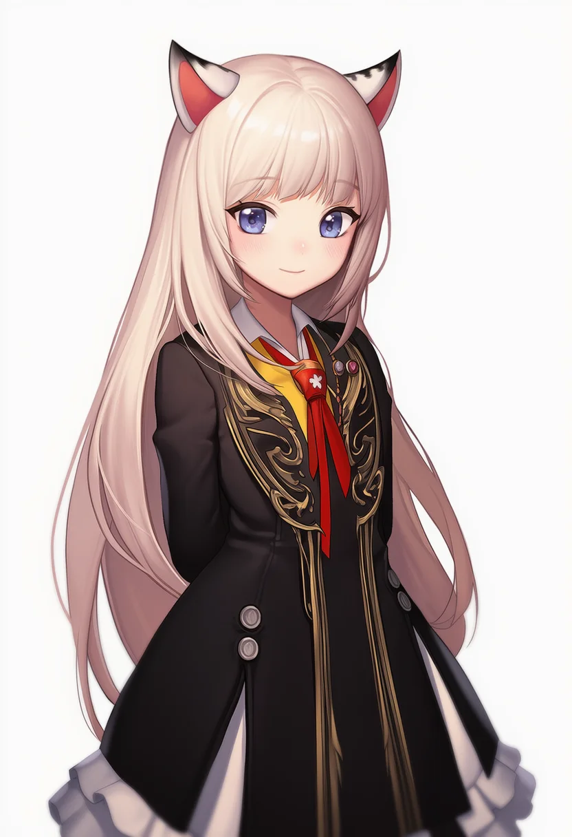 lyn (blade & soul)