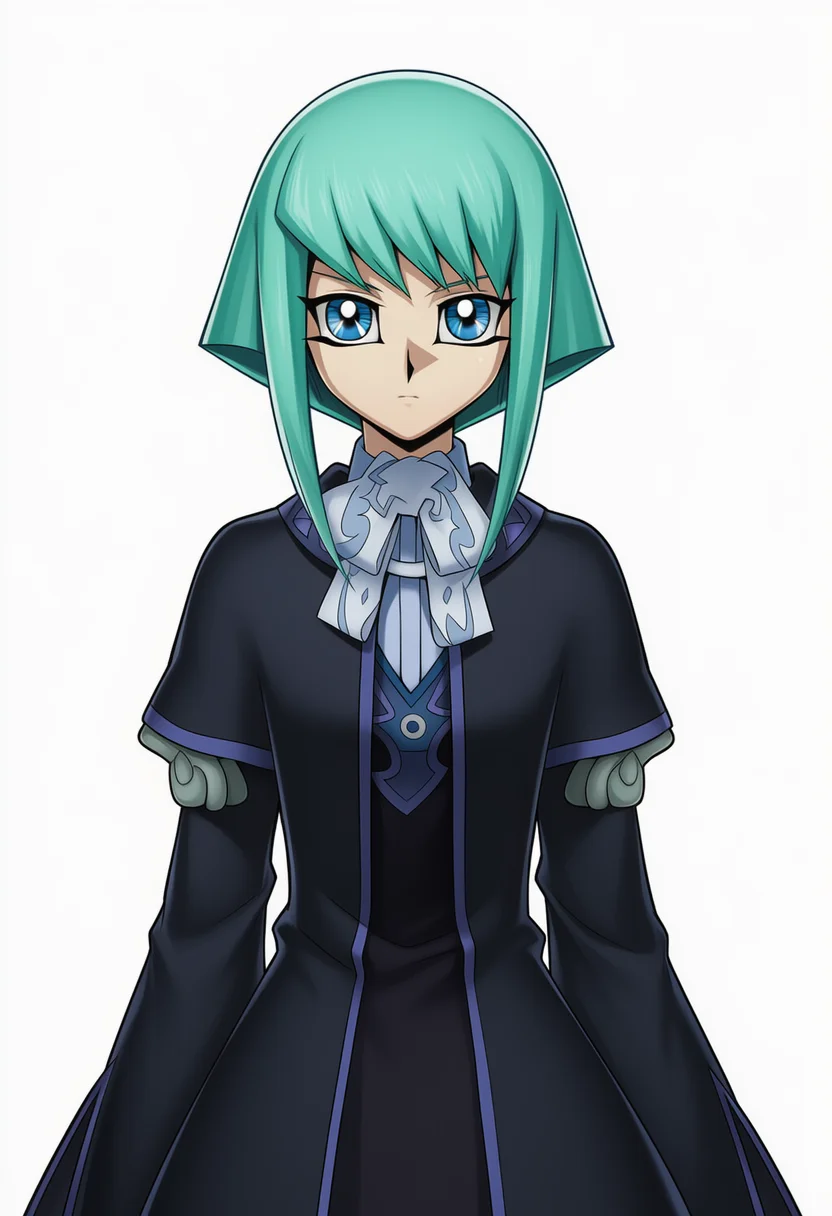 lyna (yu-gi-oh!)