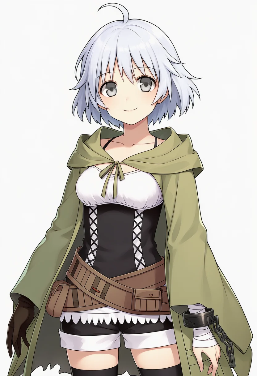 lyna the light charmer