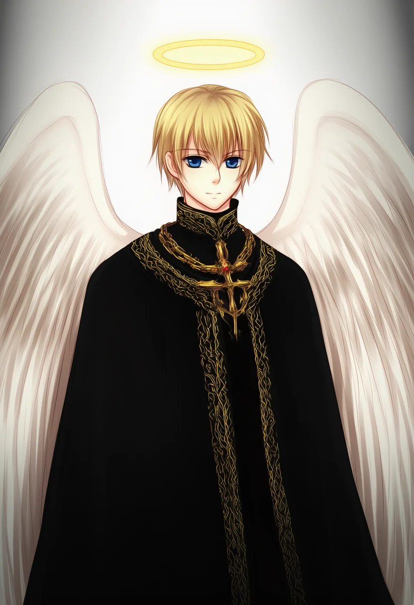 lynn angel
