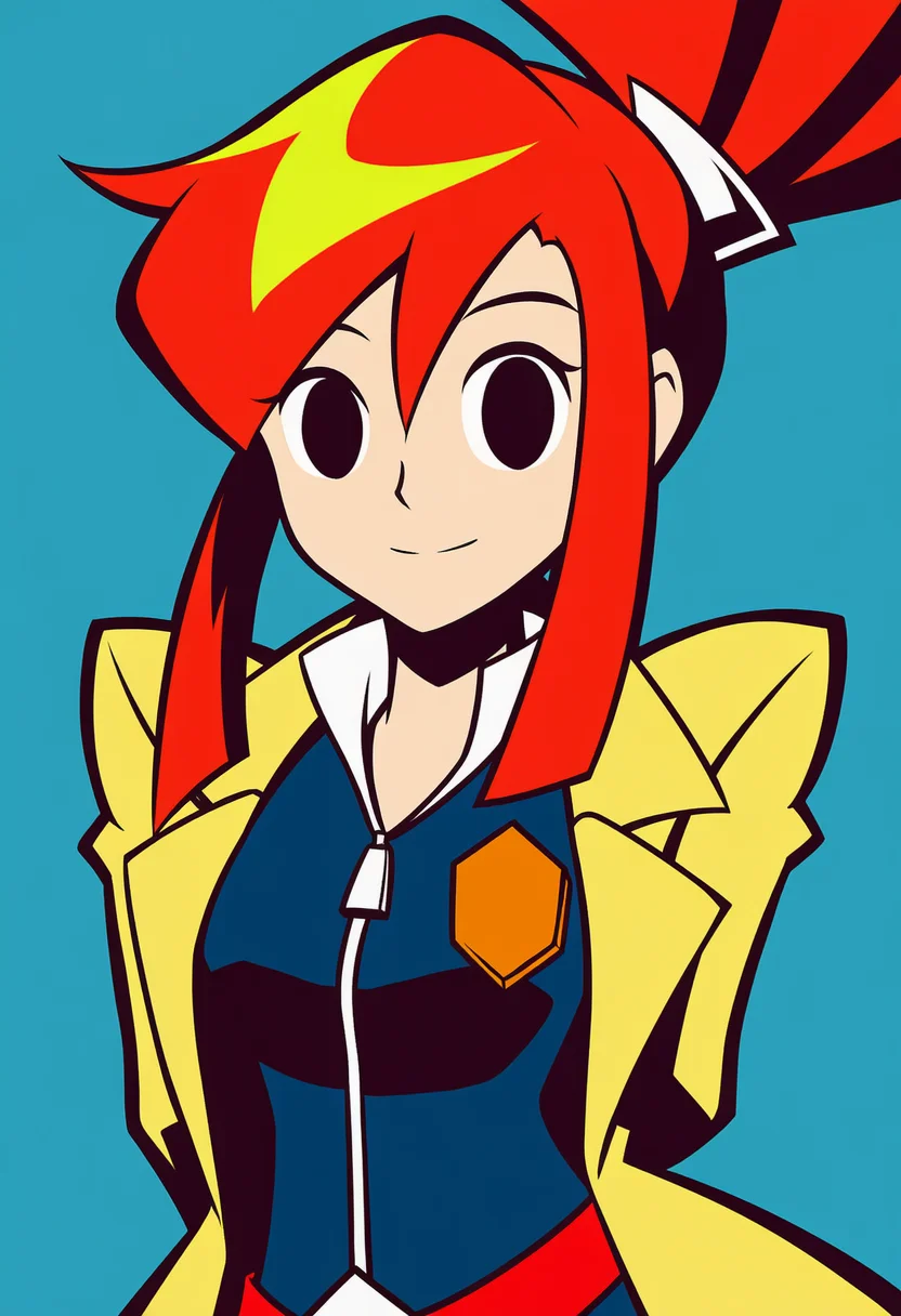 lynne (ghost trick)
