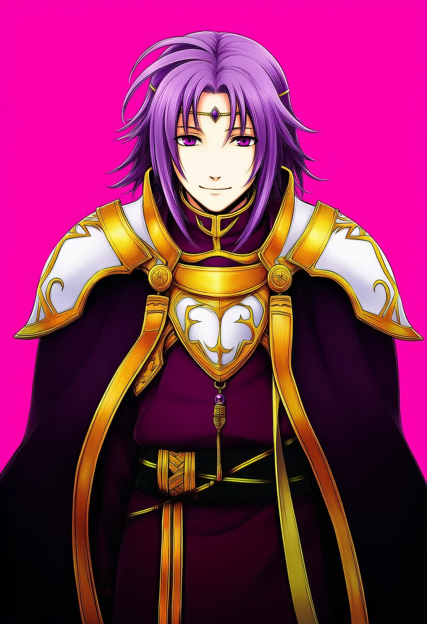 lyon (fire emblem)