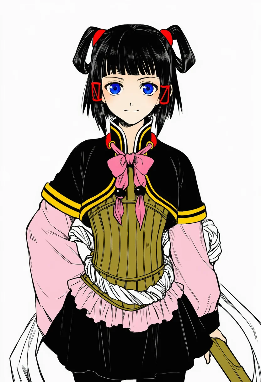 lyon (suikoden)