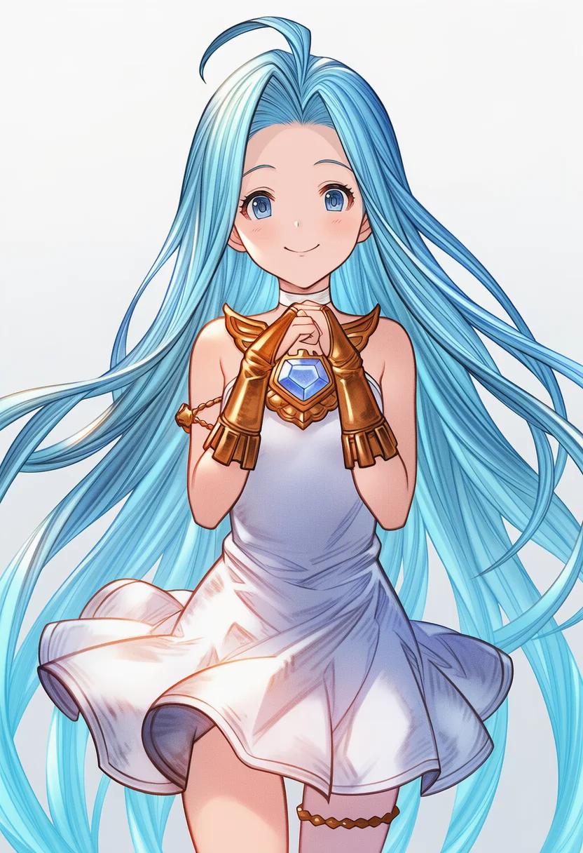lyria (granblue fantasy)