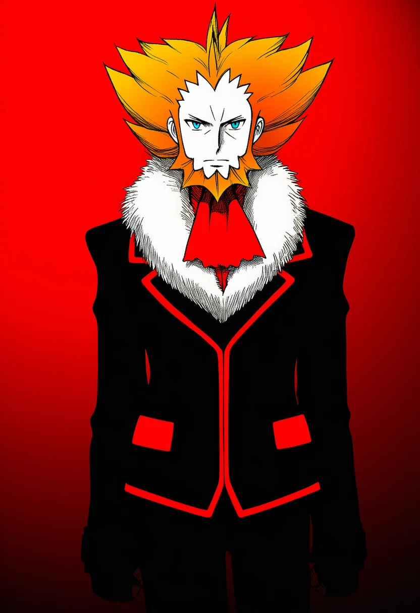 lysandre (pokemon)