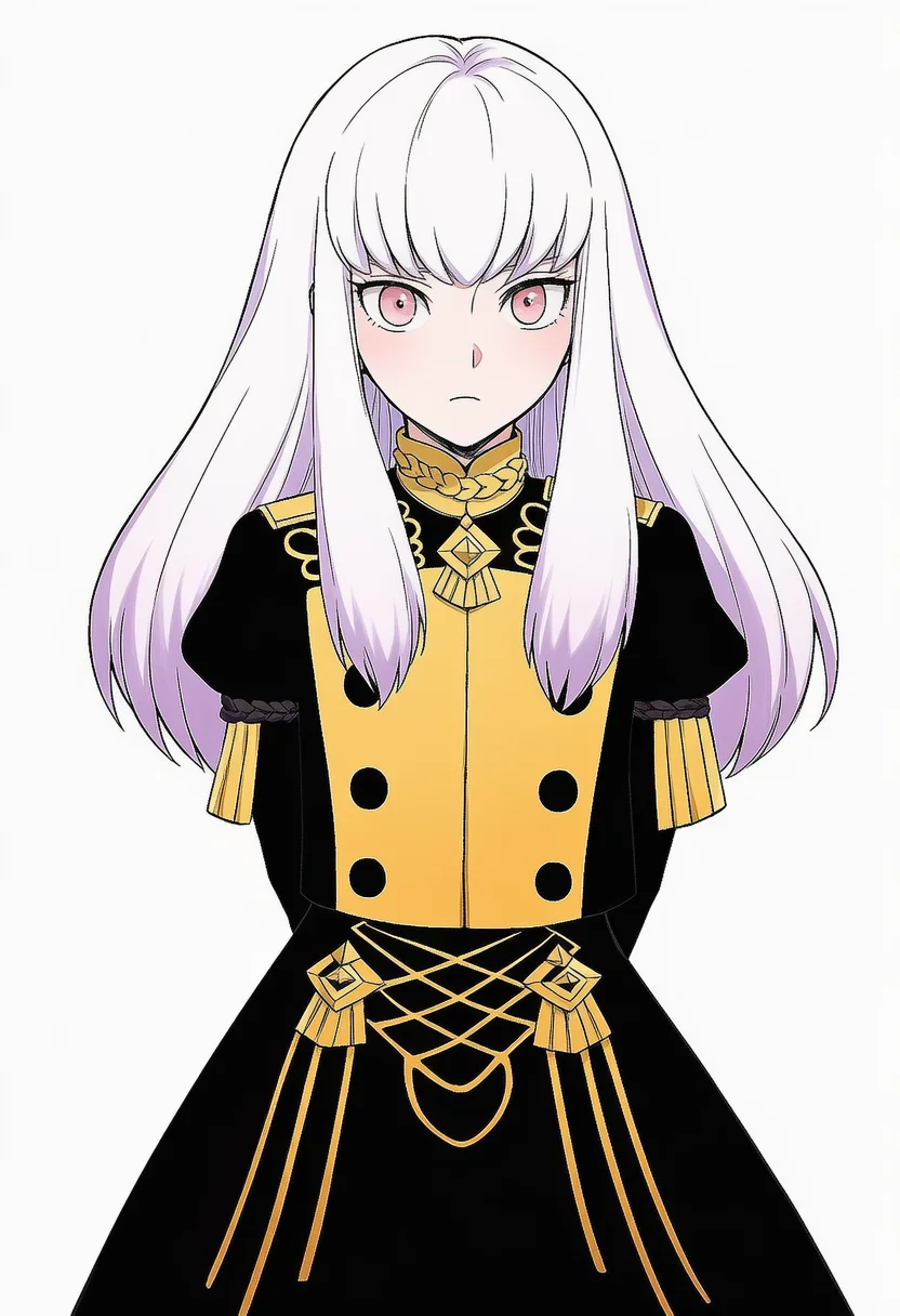 lysithea von ordelia