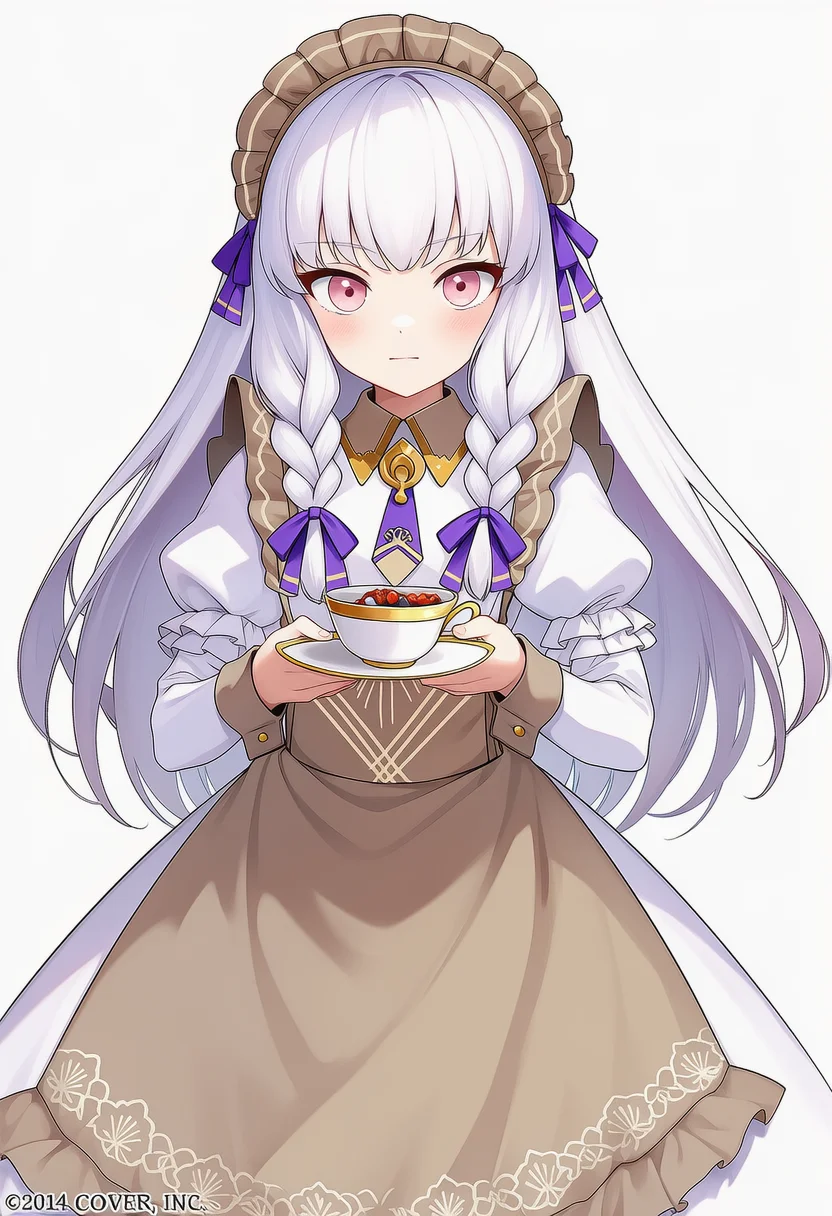 lysithea von ordelia (tea party)