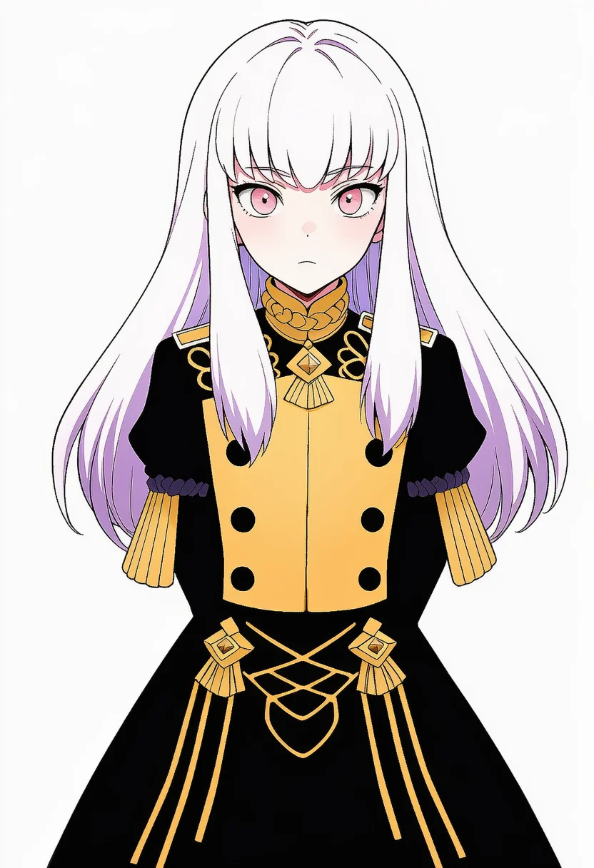 lysithea von ordelia (timeskip)