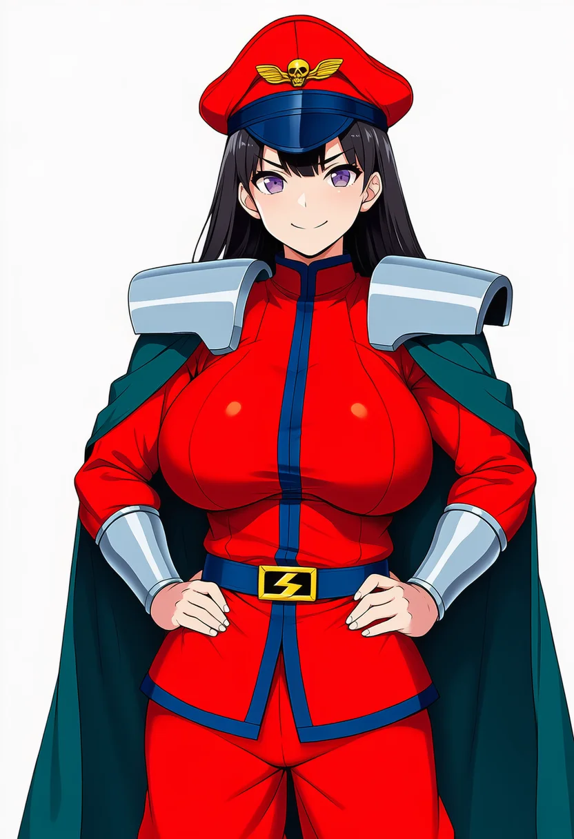 m. bison