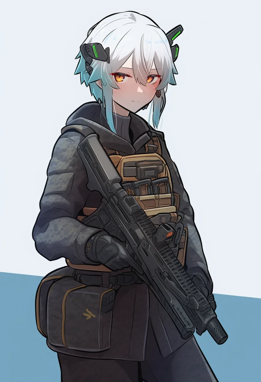 m004 (natsukaze shigure)