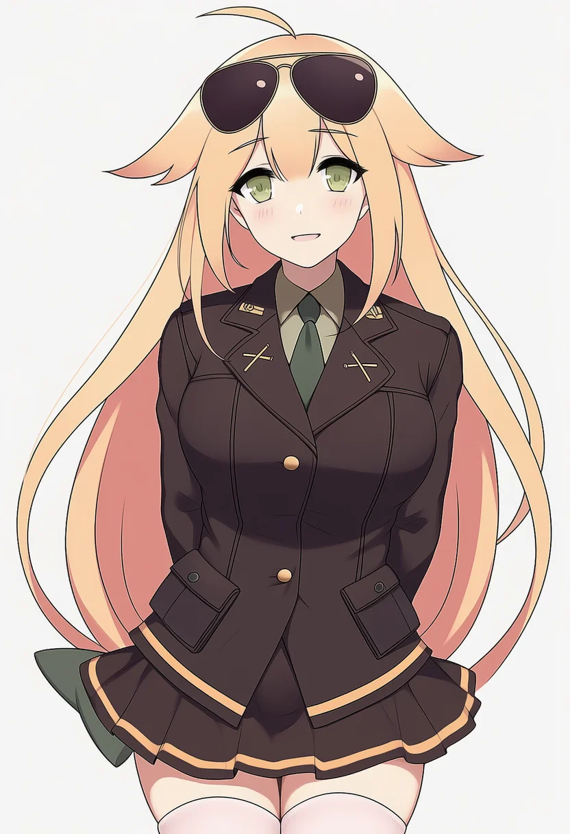 m1918 (girls' frontline)