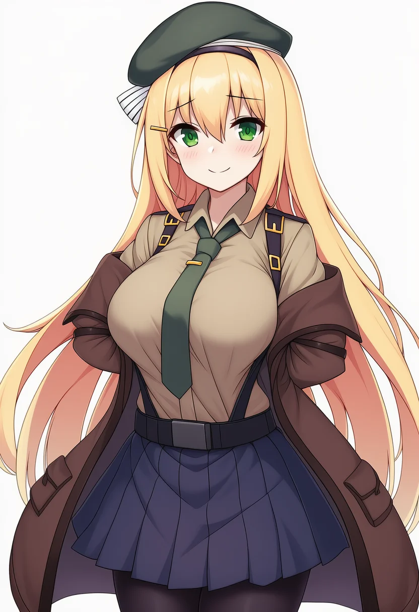 m1 garand (girls' frontline)