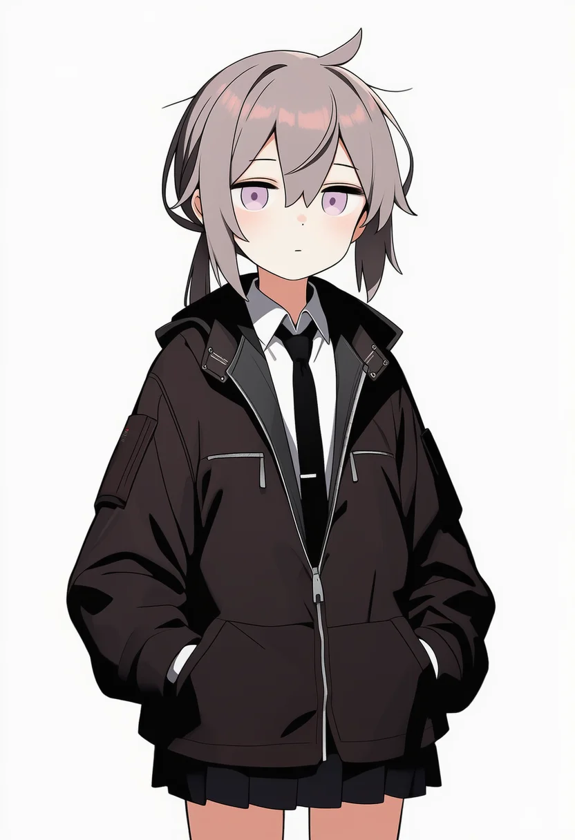 m200 (girls' frontline)