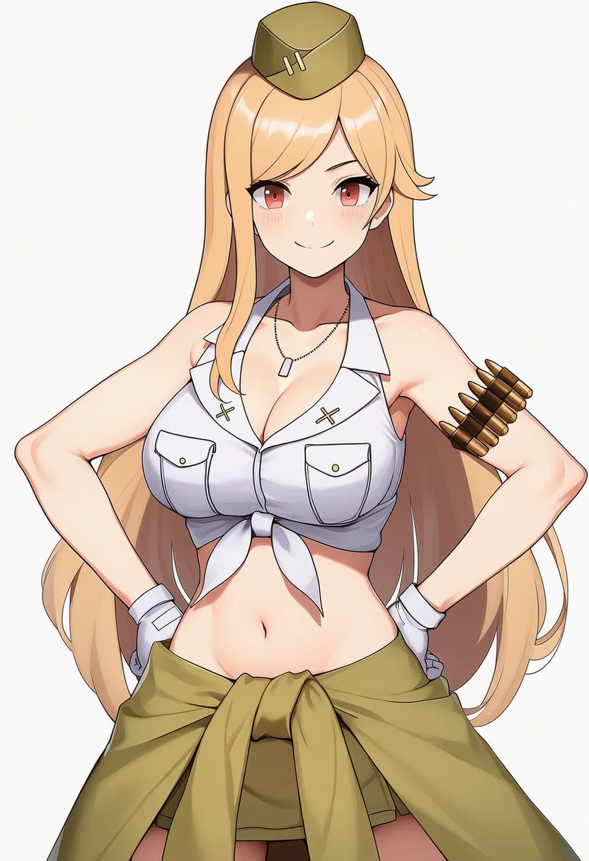 m2hb (girls' frontline)