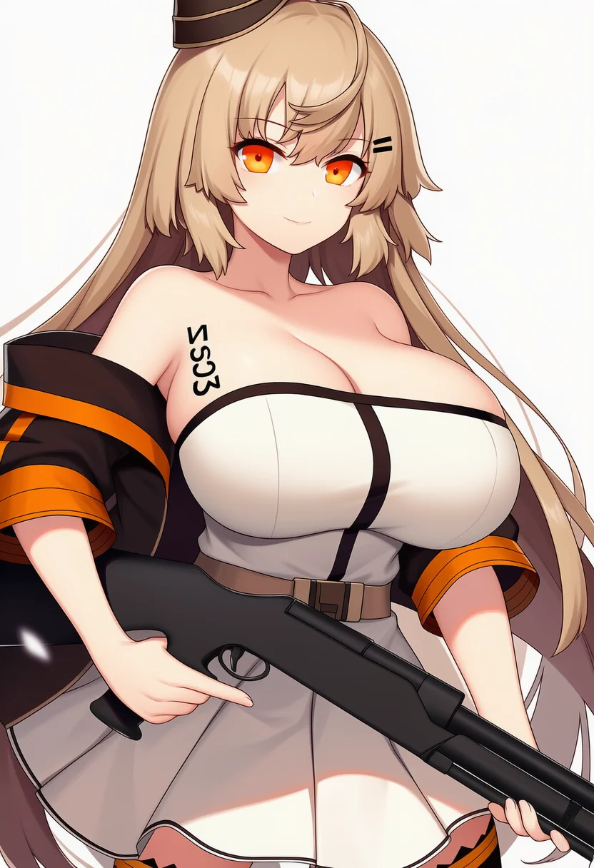 m37 (girls' frontline)