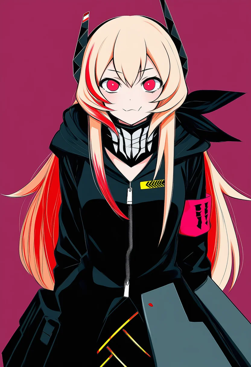 m4 sopmod ii jr