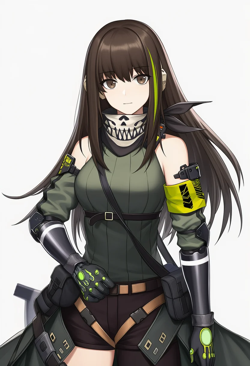 m4a1 (girls' frontline)