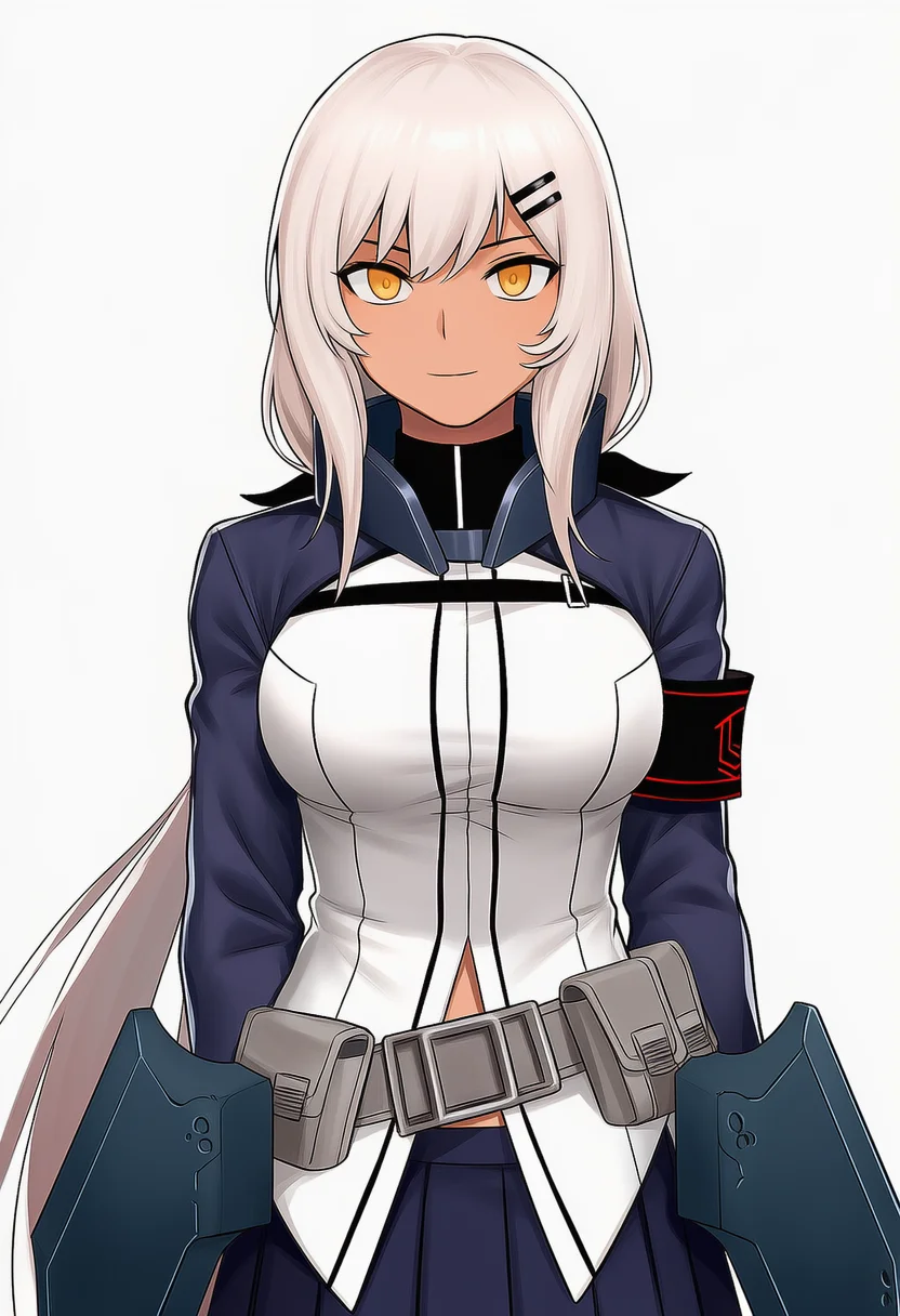 m590 (girls' frontline)