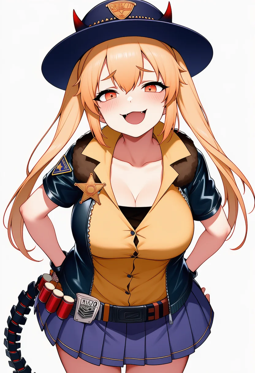 m870 (girls' frontline)