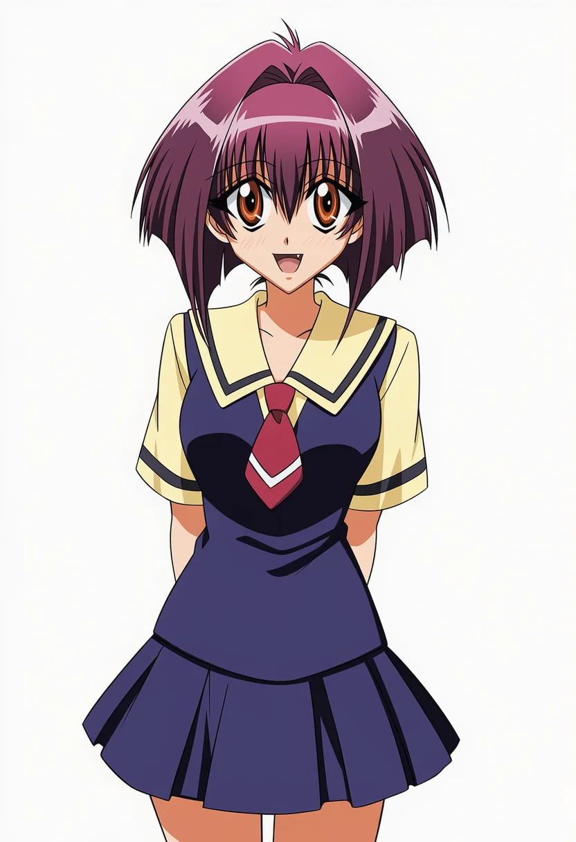 maaka karin