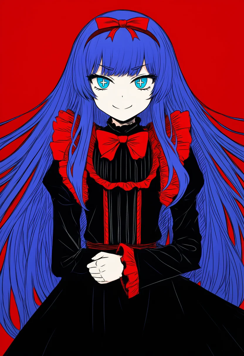 mabel (black souls)