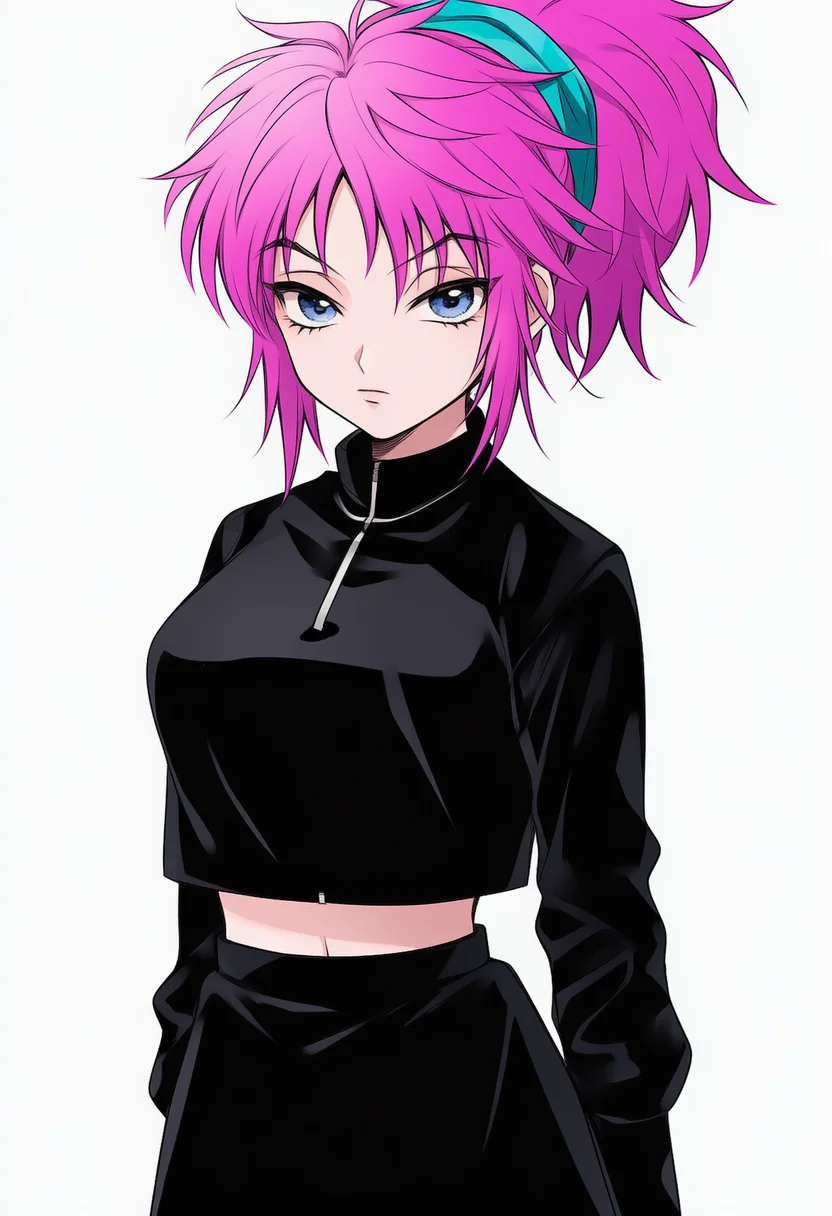 machi komacine