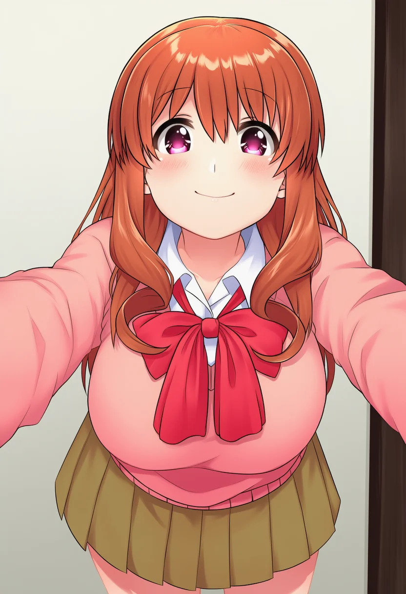 machiko ryou