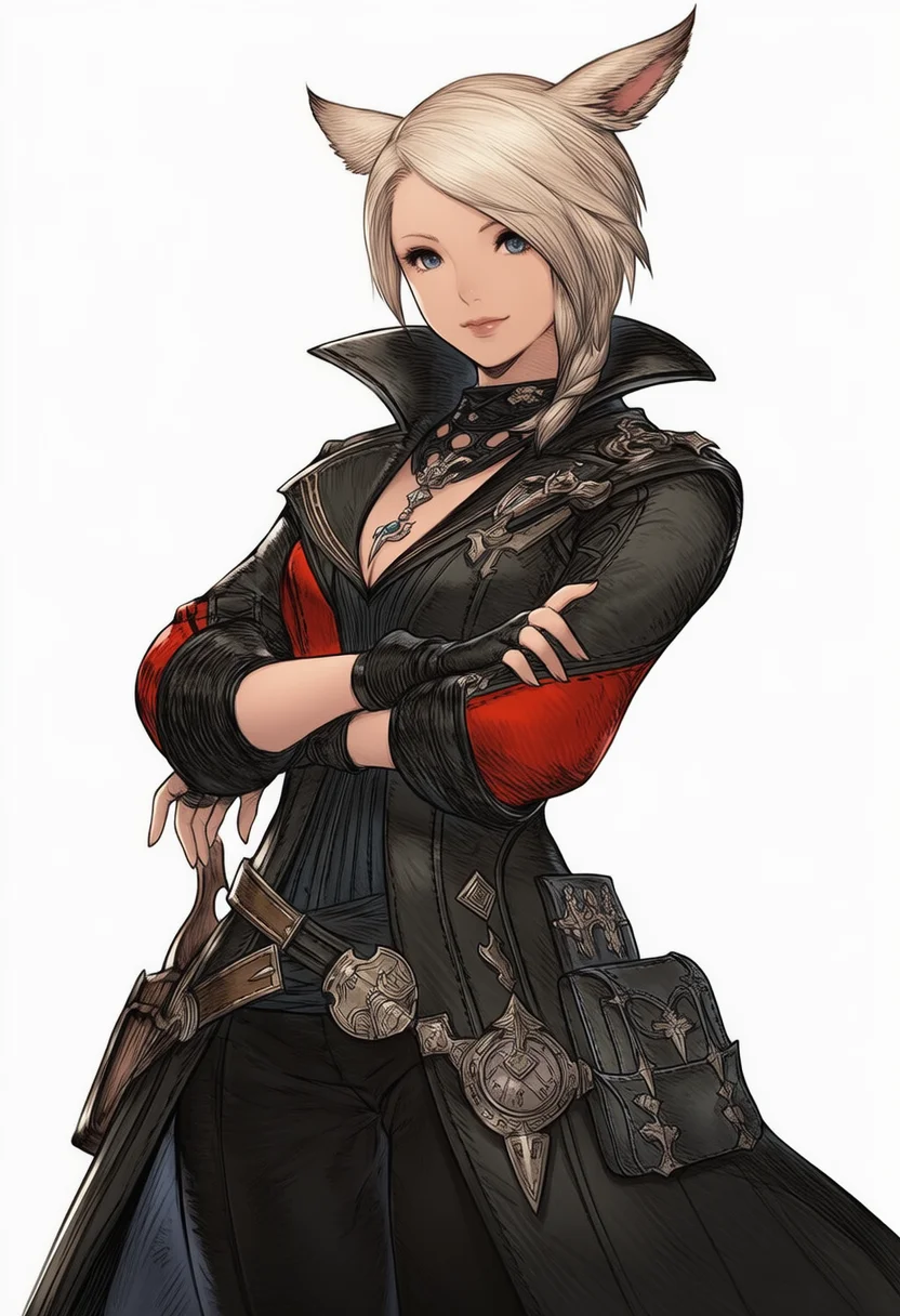 machinist (final fantasy)