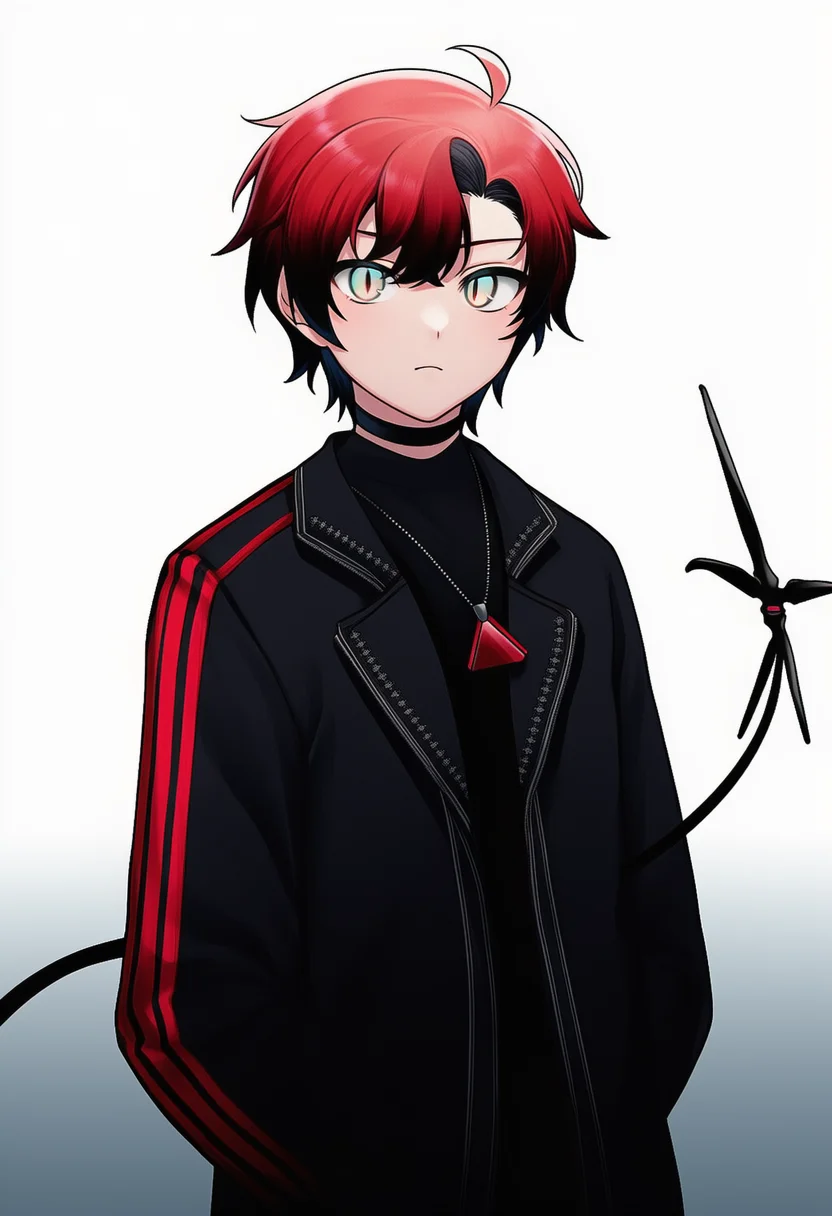 machiroon (machina x flayon)
