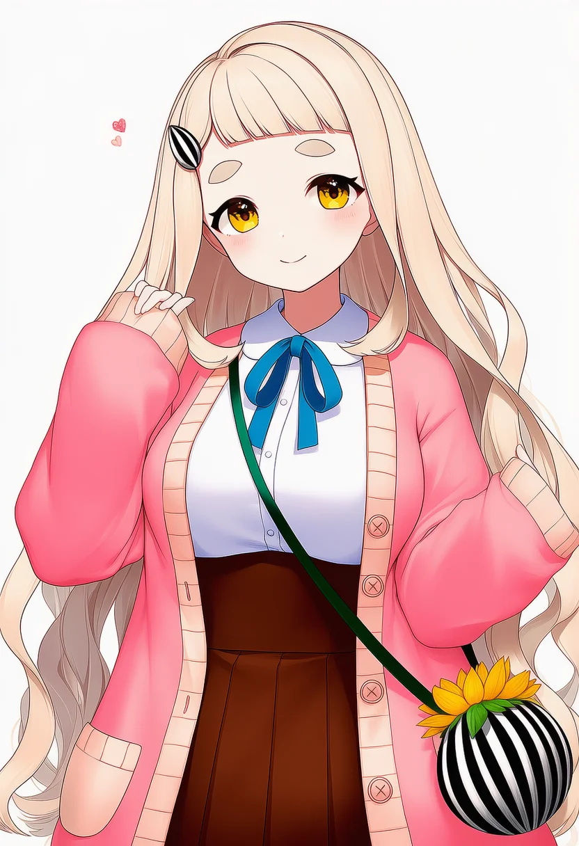 machita chima (1st costume)