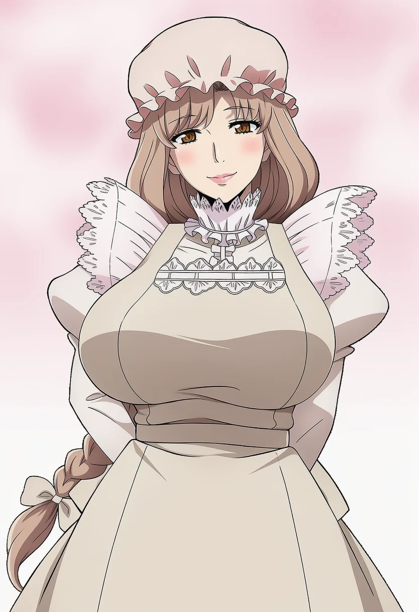 macrophage (hataraku saibou)