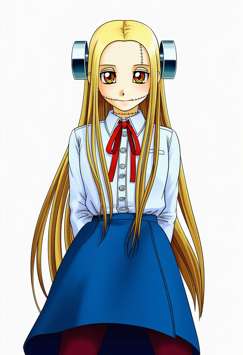 madaraki fran