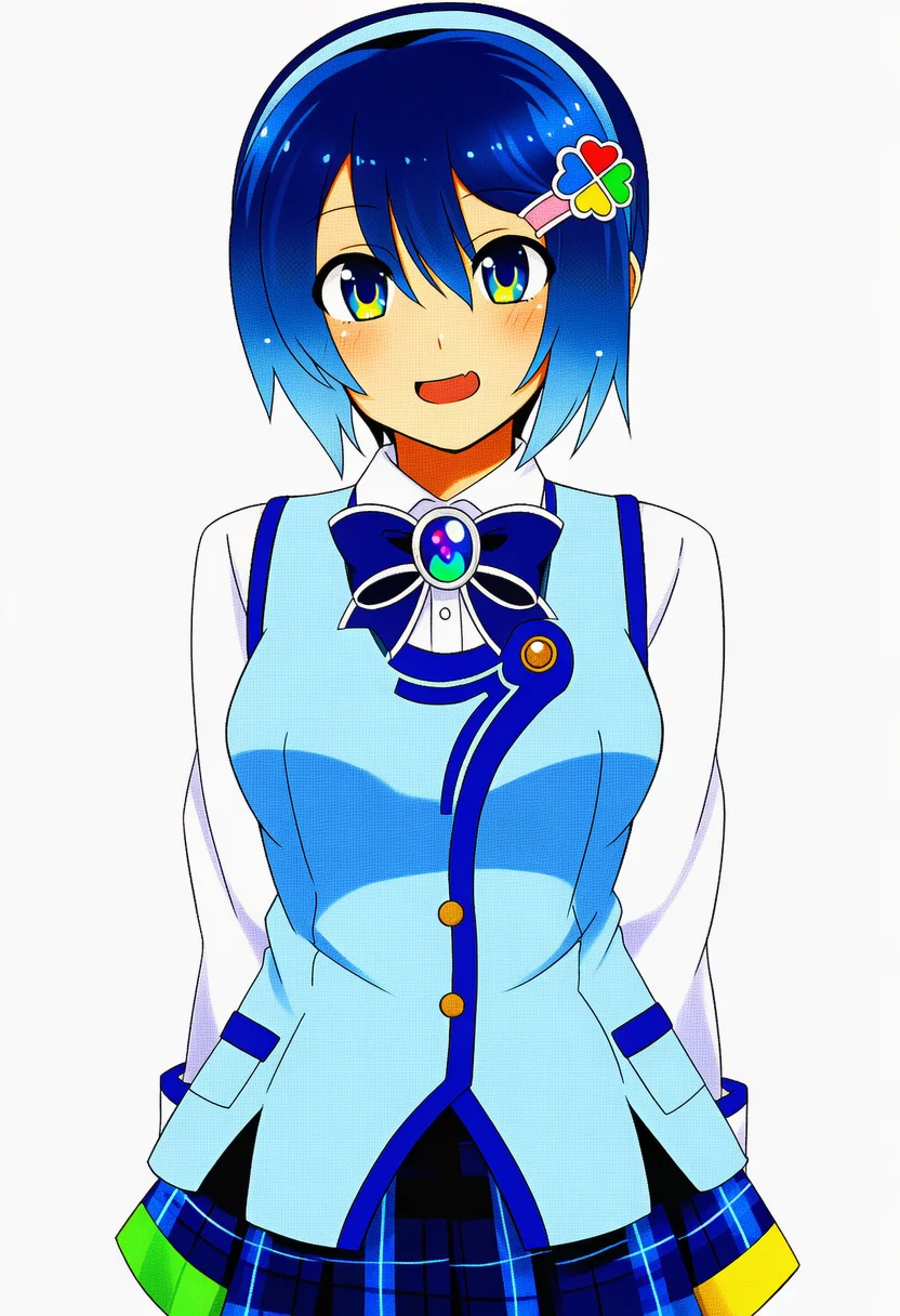 madobe nanami