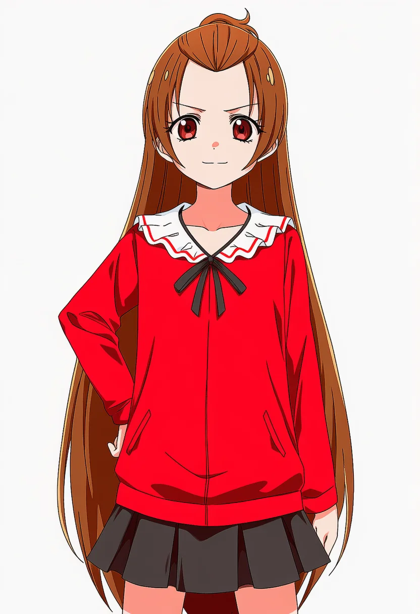 madoka aguri