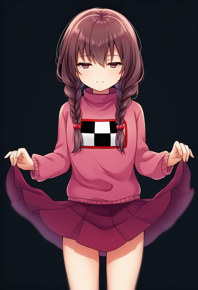 madotsuki